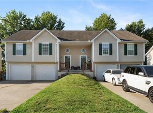 1505 Galway Ct, Liberty, MO 64068