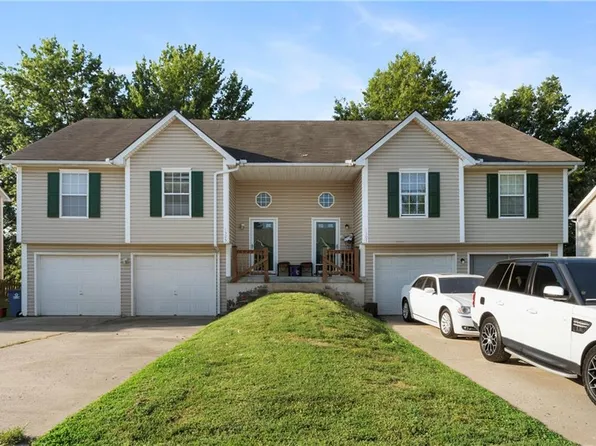 1505 Galway Ct, Liberty, MO 64068