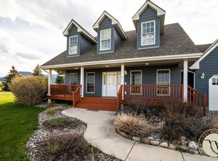 36 Meadowood Cir, Red Lodge, MT 59068