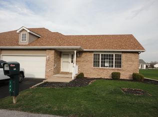 144 Winding Trl, Diamond, IL 60416