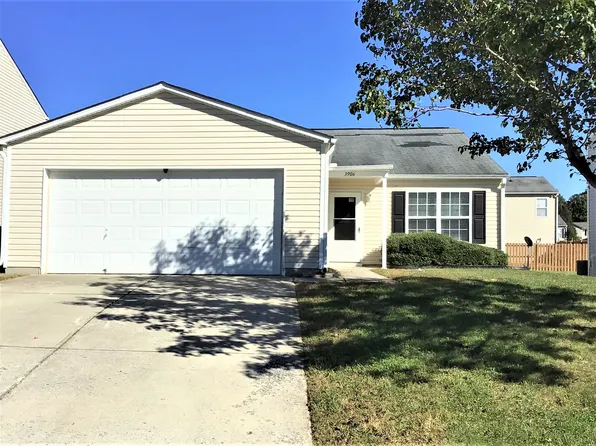 3906 Jack Pine Ct, Greensboro, NC 27406