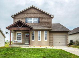 125 Killdeer Cir, Moscow Mills, MO 63362