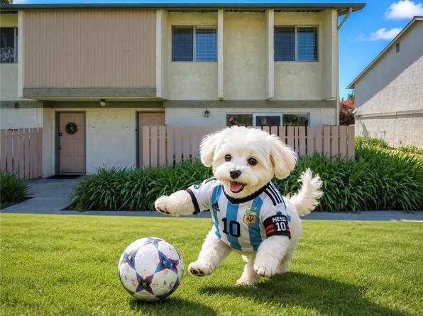 2300 S Hacienda Blvd APT F1, Hacienda Heights, CA 91745