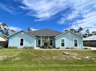 701 Nautilus Dr, Pt Saint Joe, FL 32456