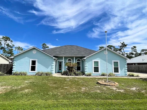 701 Nautilus Dr, Port Saint Joe, FL 32456