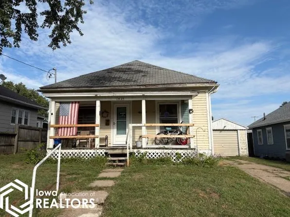 1423 S 16th St, Centerville, IA 52544