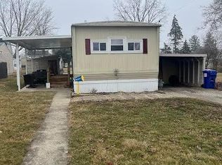 127 E Foulke Ave, Findlay, OH 45840