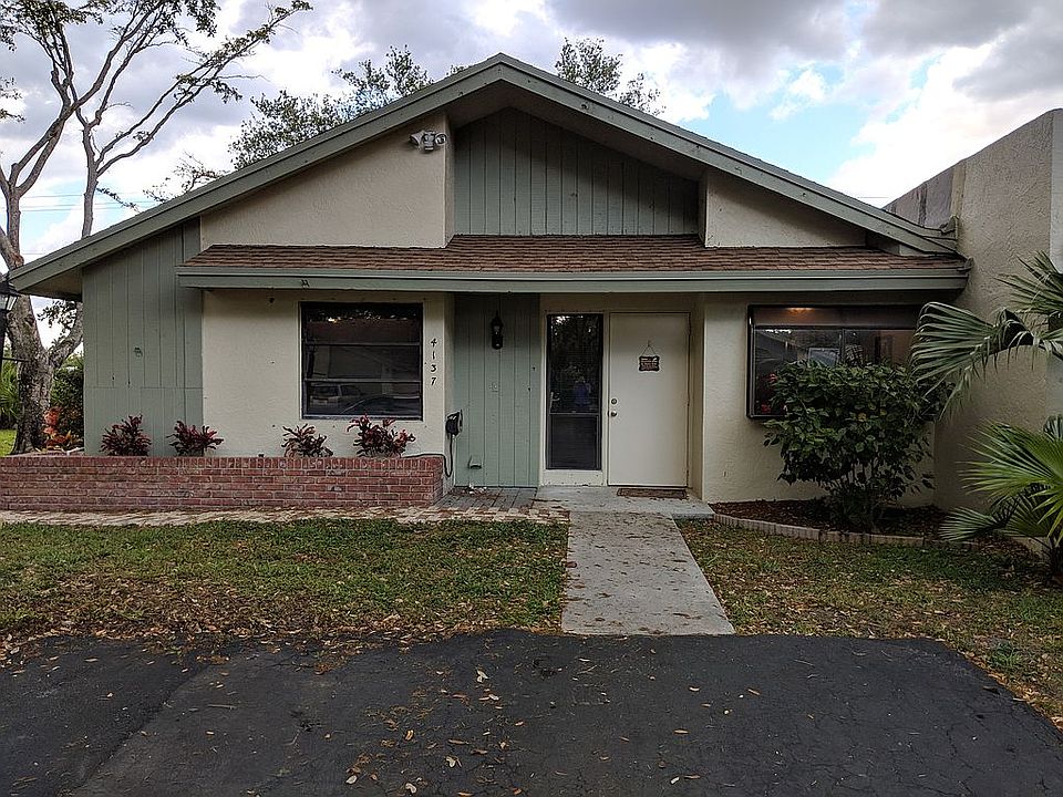 Front of the House