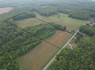 690 Goose Pond Rd, Ruffin, NC 27326