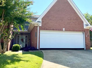 1244 Winwood Cv, Tupelo, MS 38801