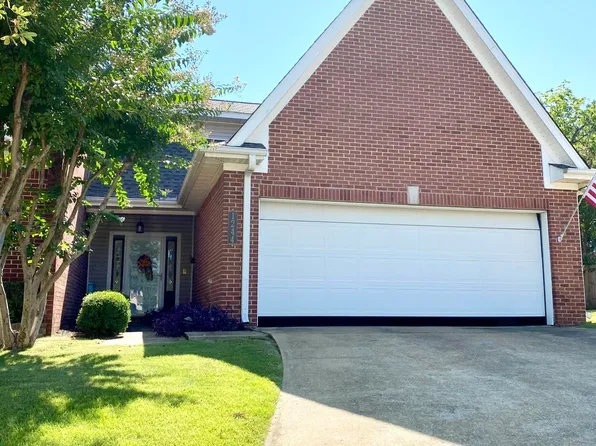 1244 Winwood Cv, Tupelo, MS 38801