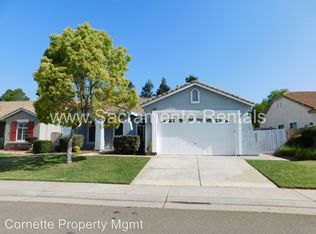10147 Azinger Way, Sacramento, CA 95829