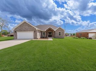 806 Grand Ave, Muscle Shoals, AL 35661