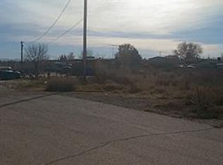 12831 Crisantemo Dr, San Elizario, TX 79849