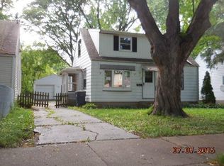 4671 N 45th St, Milwaukee, WI 53218