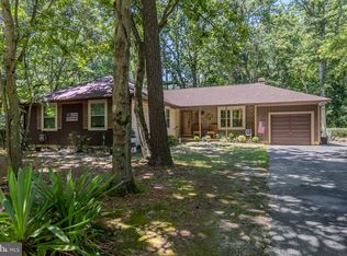 17 Driftwood Way, Gibbsboro, NJ 08026