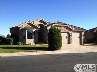 1528 N Blacklion Rd, Washington, UT 84780