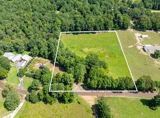 Tbd Sparks Rd, Longview, TX 75605