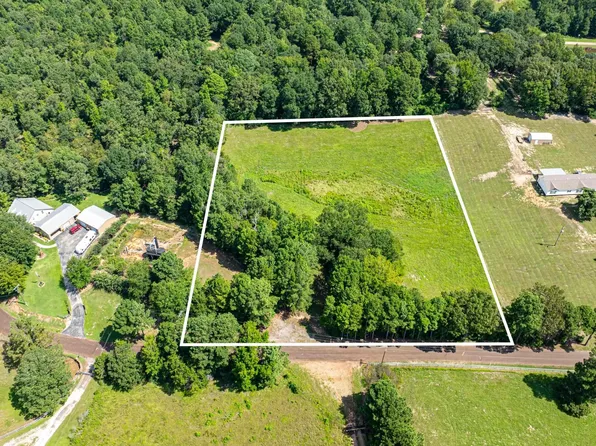 Tbd Sparks Rd, Longview, TX 75605