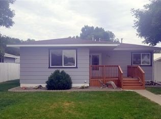 715 Juniper Ave, Laurel, MT 59044