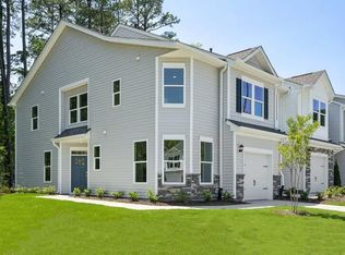 1911 Hinesley Dr, Durham, NC 27703