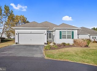 9 Mediterranean Dr #7, Rehoboth Beach, DE 19971