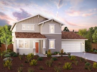 2538 N Carriage Ave, Fresno, CA 93727
