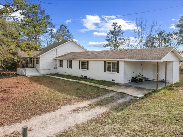 596 County Road 61, Columbia, AL 36319