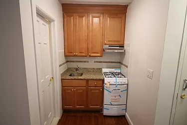 Rented by TZM Realty Properties