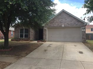 149 Lincoln Ln, Crowley, TX 76036