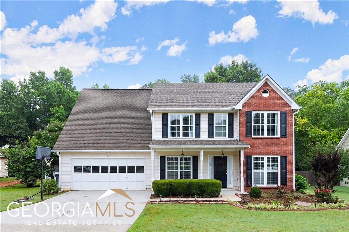 1010 Leighs Brook Way, Dacula, GA 30019 MLS 10174273 Zillow