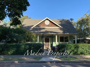 120 W 21st St, Chico, CA 95928