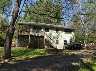 5 Timber Trl, Weaverville, NC 28787