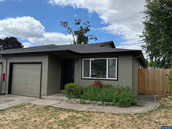 4561 Chippewa Ct SE, Salem, OR 97317