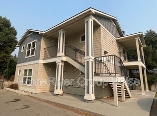 1559 S Allante Pl #201, Boise, ID 83709