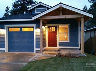 20288 Poe Sholes Dr, Bend, OR 97701