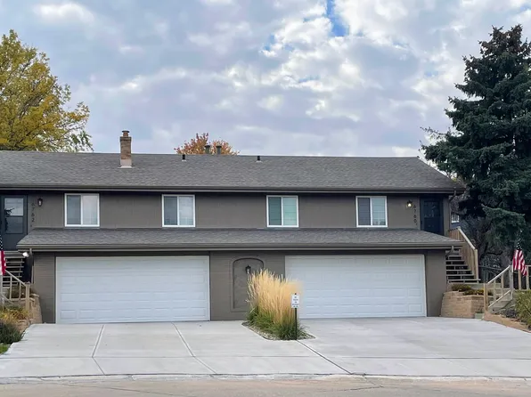 6762 S 73rd Street Cir, Omaha, NE 68127