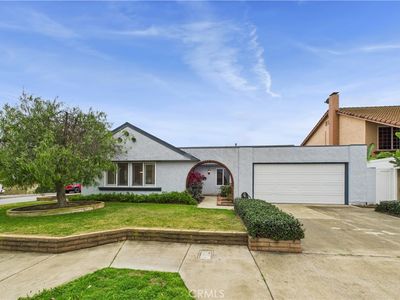 5270 Vista Hermosa, Cypress, CA, 90630