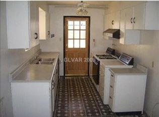 5225 Evergreen Ave, Las Vegas, NV 89107