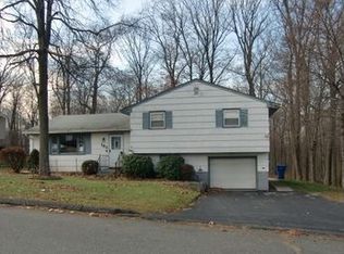 185 Chestnut Hill Ave #A, Waterbury, CT 06704