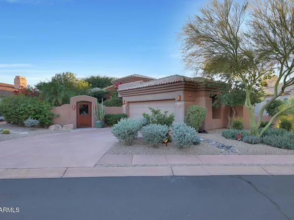 11023 E DE LA O Road, Scottsdale, AZ 85255