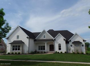 4945 Spring Farm Rd, Prospect, KY 40059