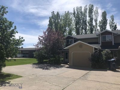 205 S Yellowstone Ave APT D, Bozeman, MT, 59718