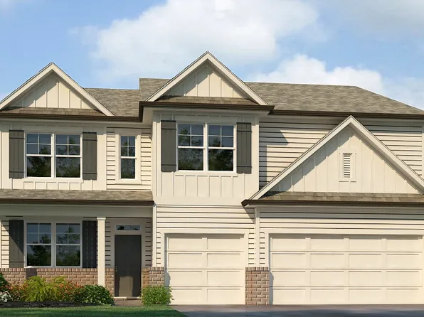 GREYTON Plan, Sheffield Highlands
