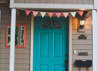 8231 N Foss Ave, Portland, OR 97203