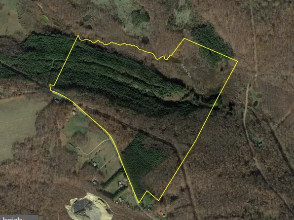 Mount Zion Rd, Swanton, MD 21561