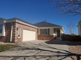 16745 Trail Sky Cir, Parker, CO 80134