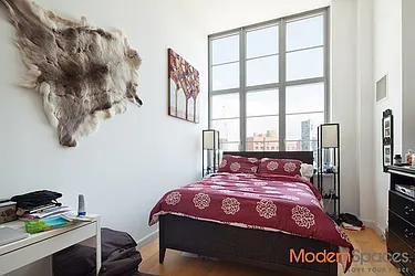 Rented by Modern Spaces