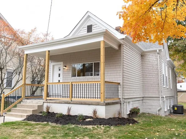 142 Poplar Avenue, Wheeling, WV 26003