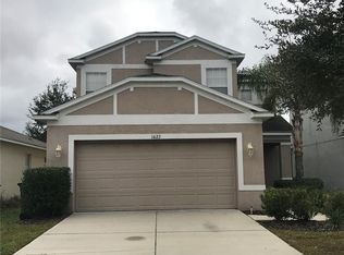 1427 Delano Trent St, Ruskin, FL 33570
